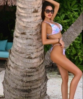 Анкета проститутки Юляша - город Гнивань, 28 лет, №13737